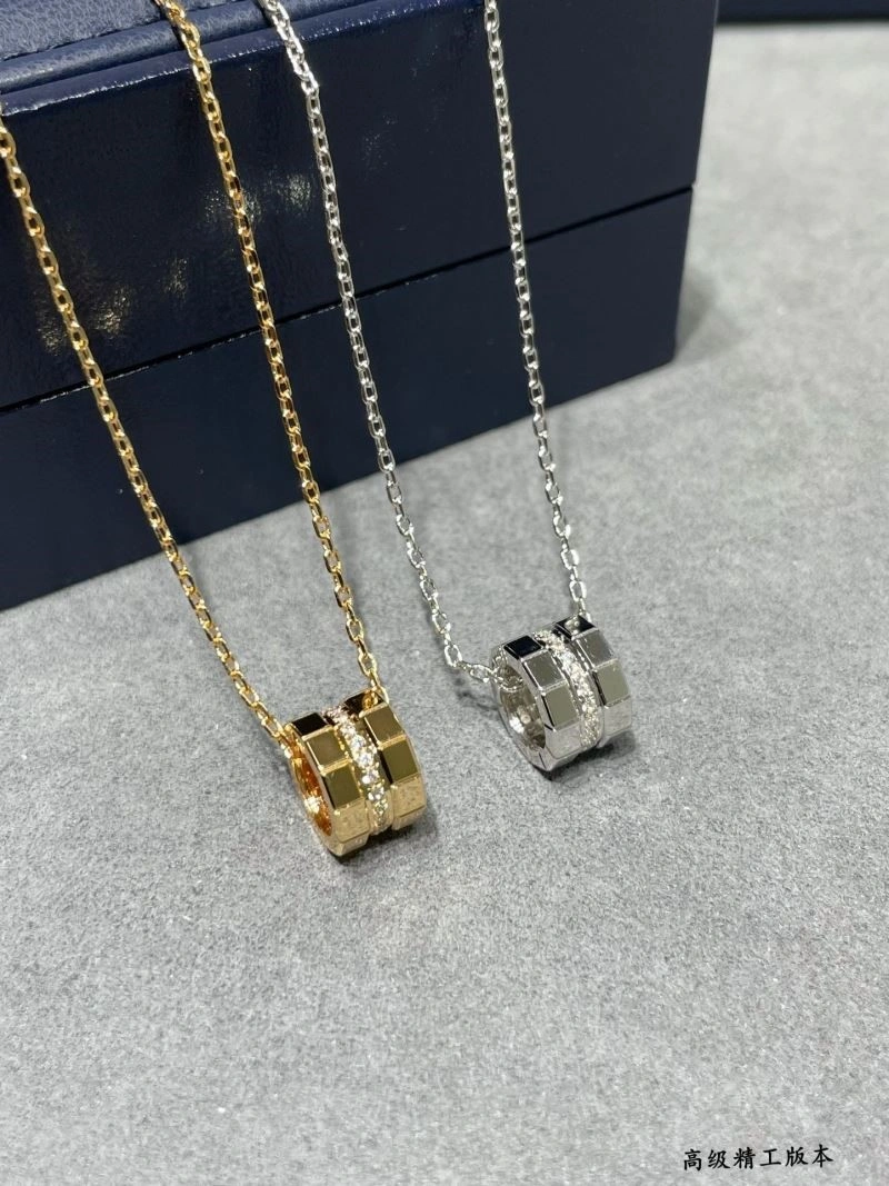 Comfortable Chopard Necklaces 209413