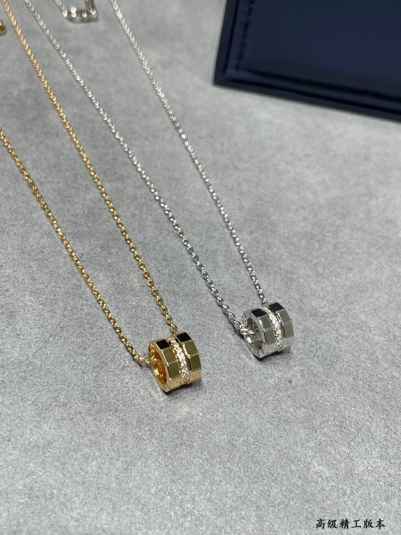 Comfortable Chopard Necklaces 209413