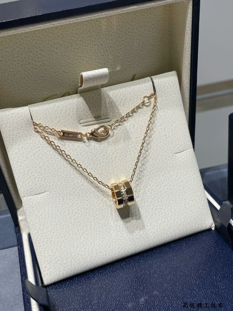 Comfortable Chopard Necklaces 209413