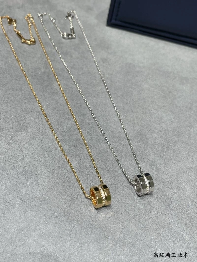Comfortable Chopard Necklaces 209413