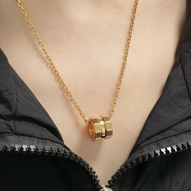 AllSeason Chopard Necklaces 209405