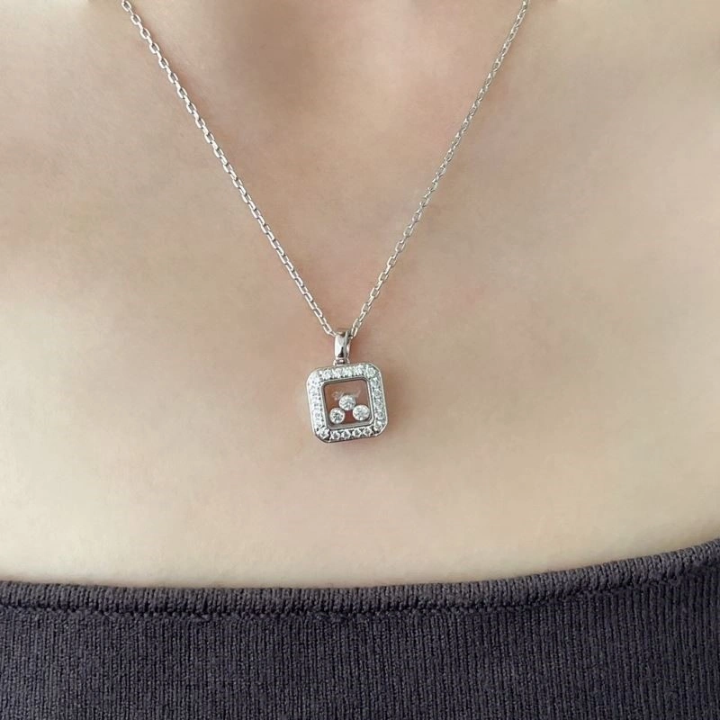 Chopard Necklaces Soft 209414