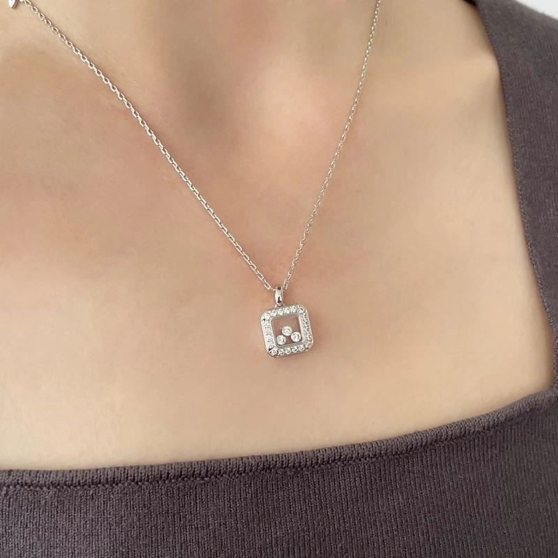 Chopard Necklaces Soft 209414