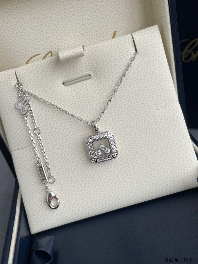 Chopard Necklaces Soft 209414