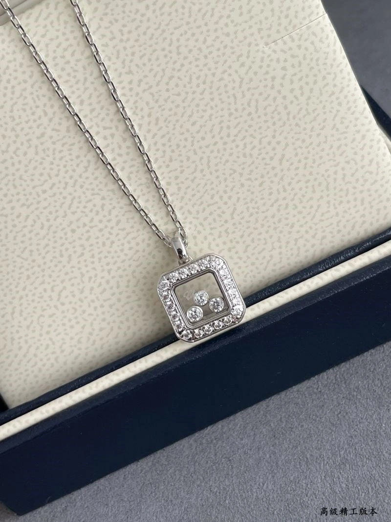 Chopard Necklaces Soft 209414
