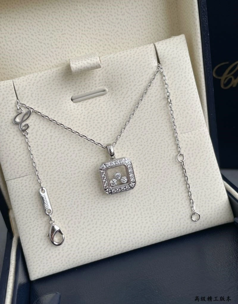 Chopard Necklaces Soft 209414