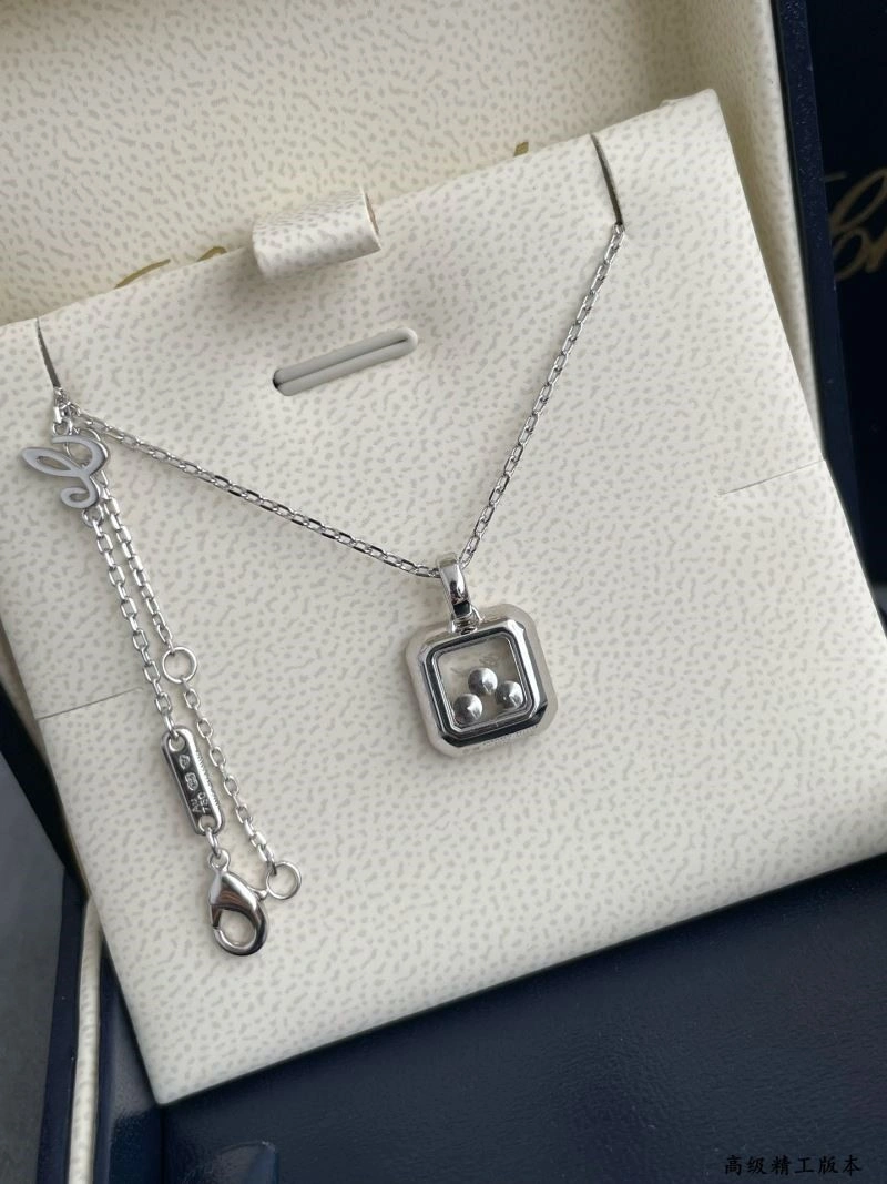 Chopard Necklaces Soft 209414