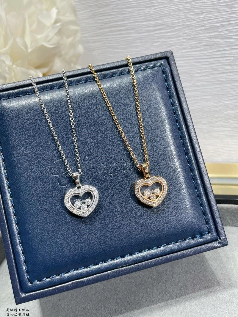 Chopard Necklaces ZeroBulk 209403