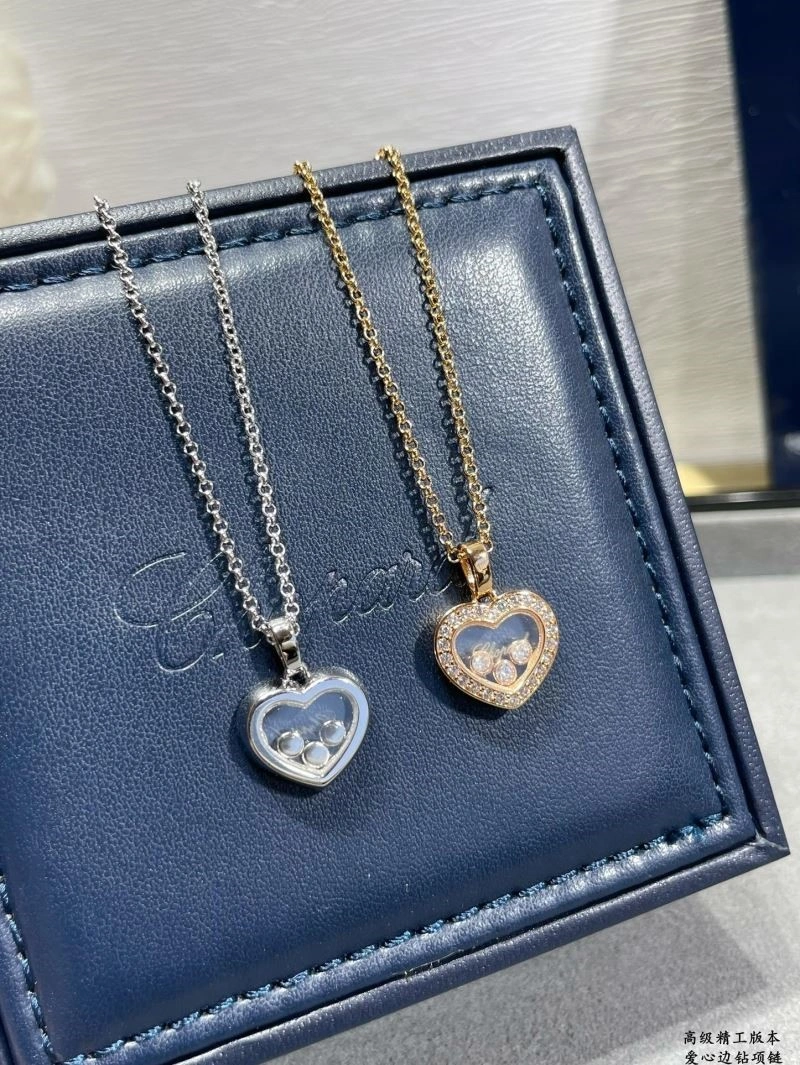 Chopard Necklaces ZeroBulk 209403