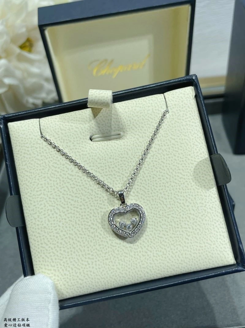 Chopard Necklaces ZeroBulk 209403