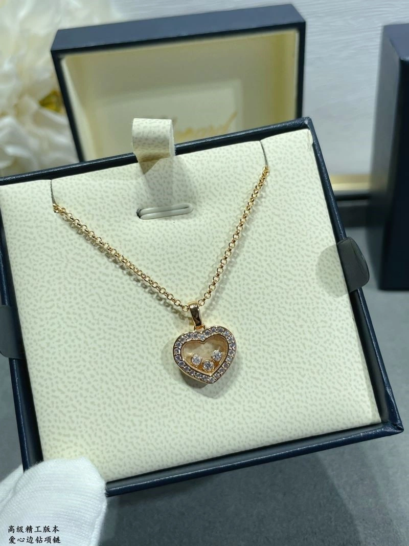 Chopard Necklaces ZeroBulk 209403