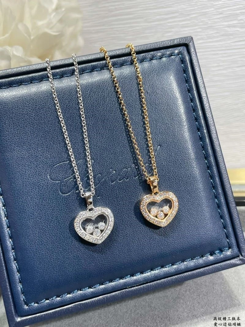 Chopard Necklaces ZeroBulk 209403