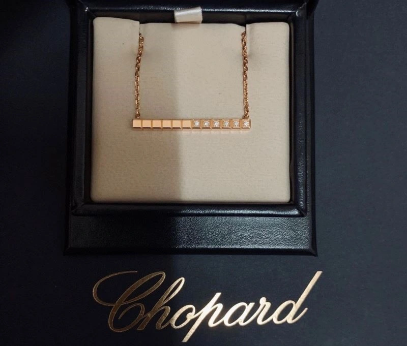 EasyCare Chopard Necklaces 209401