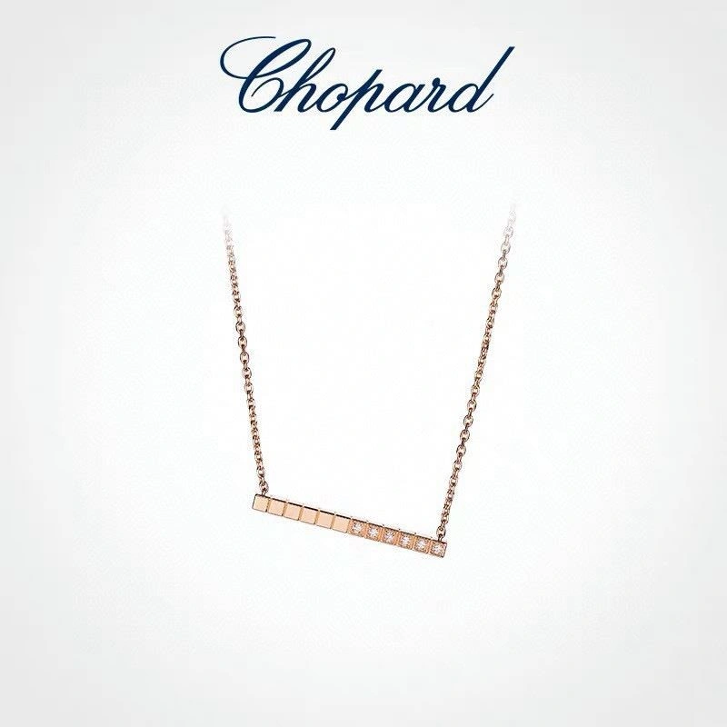 EasyCare Chopard Necklaces 209401