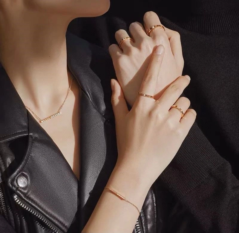 EasyCare Chopard Necklaces 209401