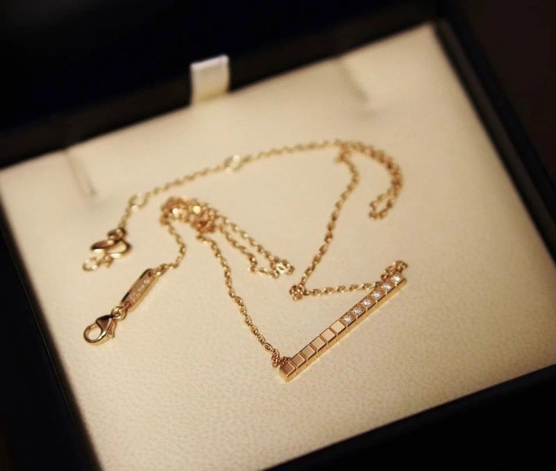 EasyCare Chopard Necklaces 209401