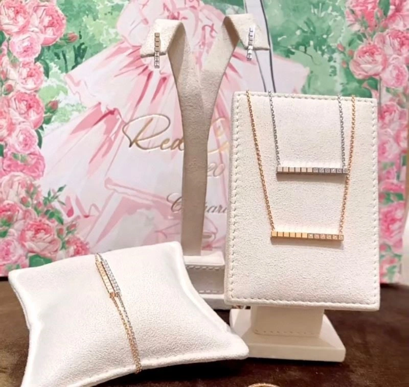 EasyCare Chopard Necklaces 209401