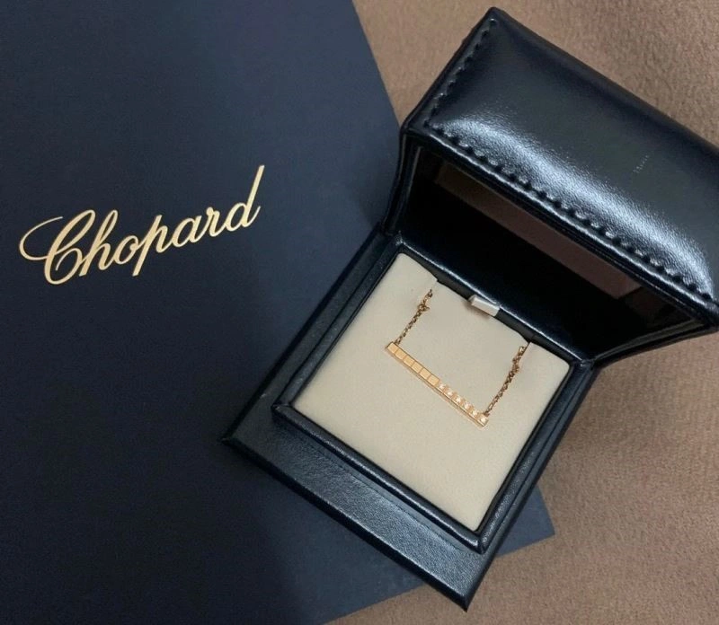 EasyCare Chopard Necklaces 209401