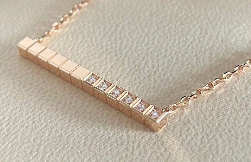 EasyCare Chopard Necklaces 209401