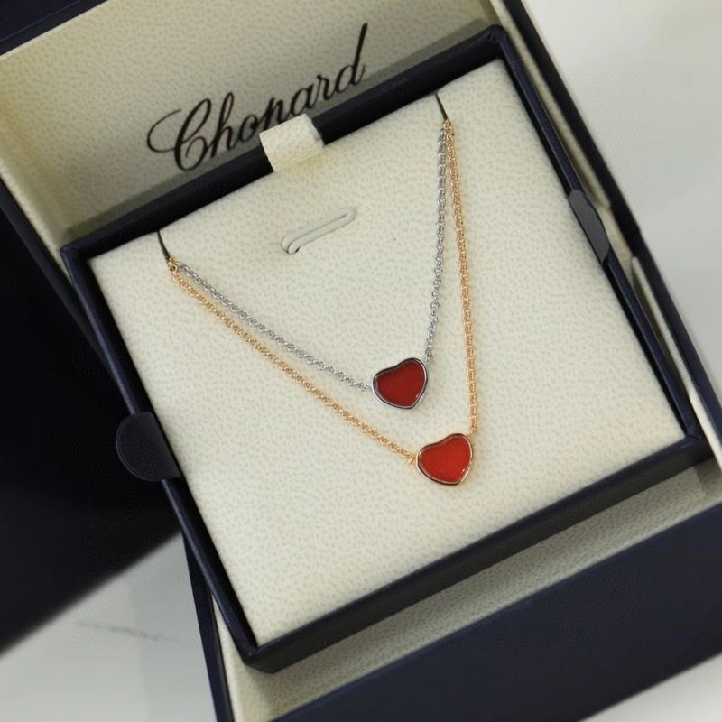 Chopard Necklaces Flexible 209395