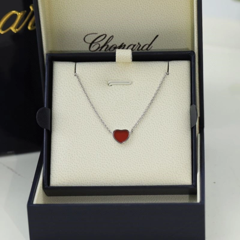 Chopard Necklaces Flexible 209395