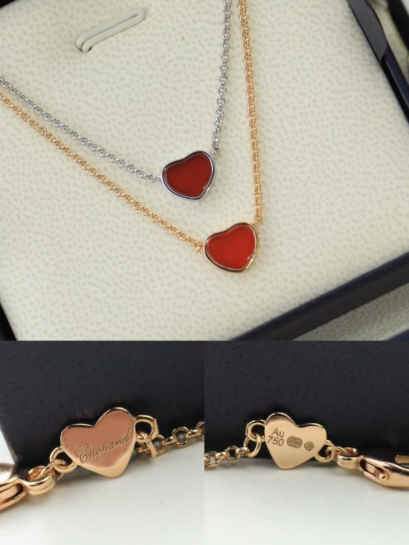Chopard Necklaces Flexible 209395