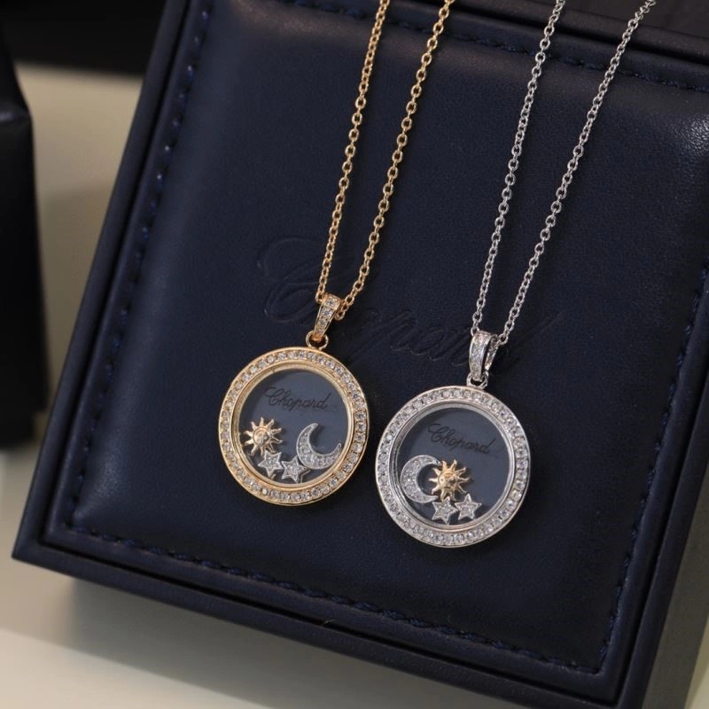 Chopard Necklaces Lightweight 209406