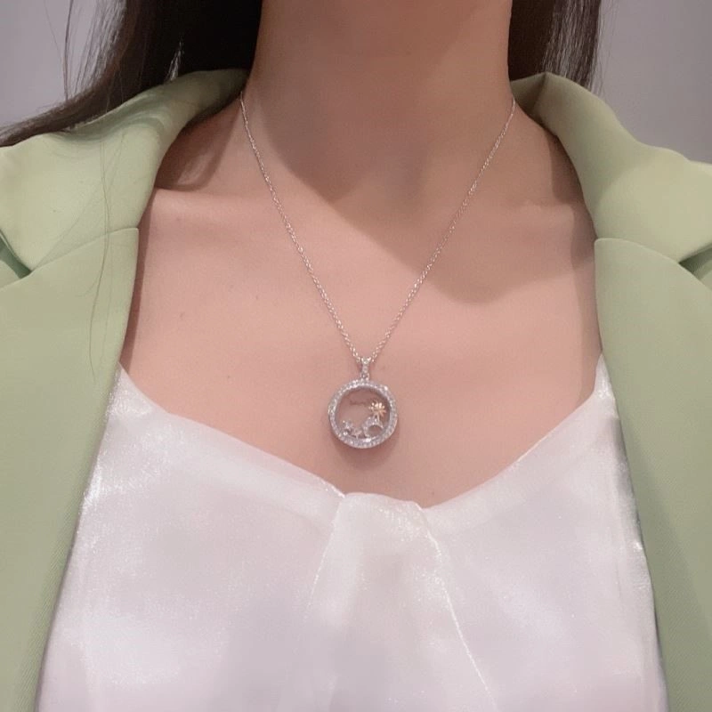 Chopard Necklaces Lightweight 209406