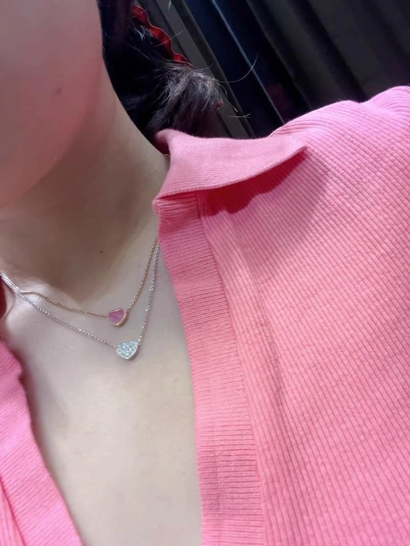 Compact Chopard Necklaces 209402