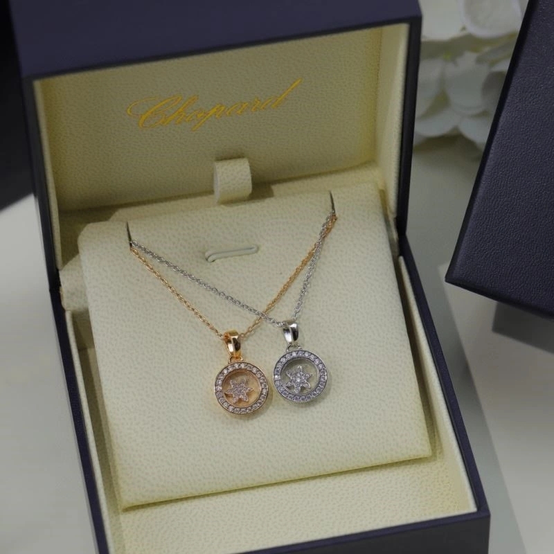 MultiPurpose Chopard Necklaces 209404