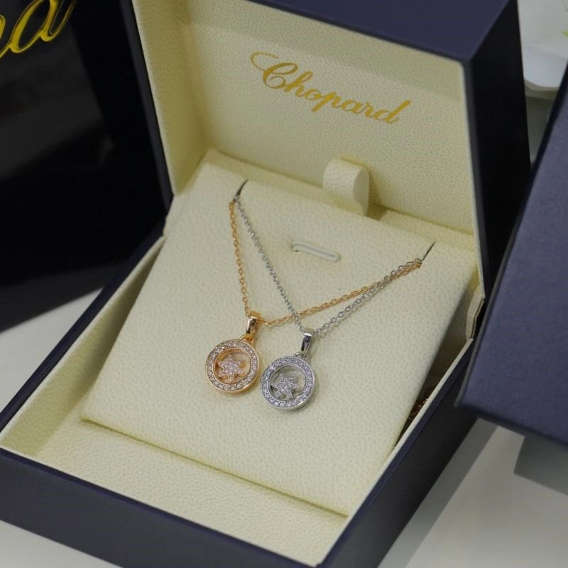 MultiPurpose Chopard Necklaces 209404