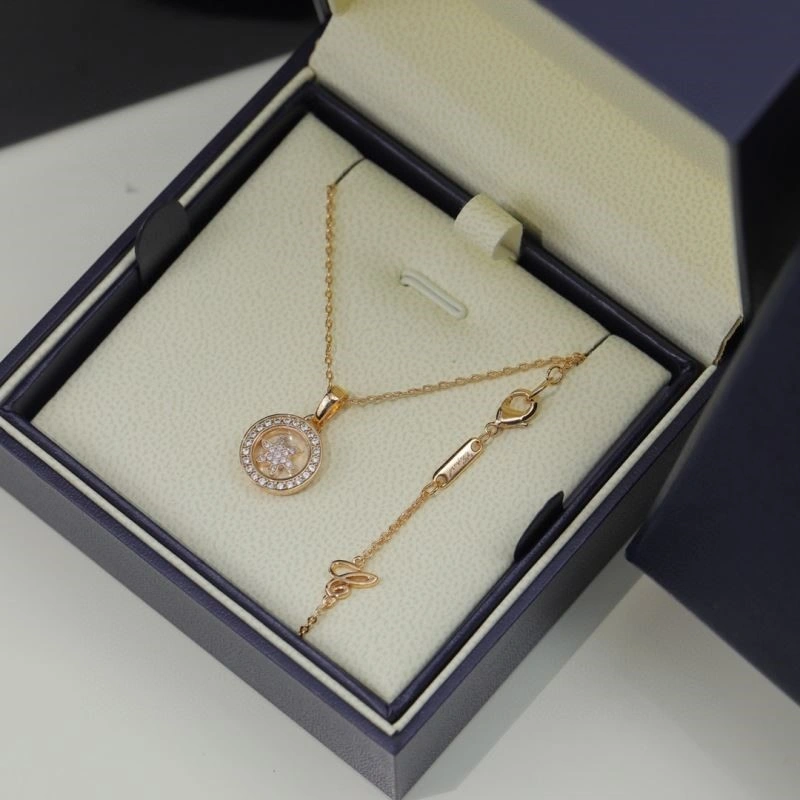 MultiPurpose Chopard Necklaces 209404