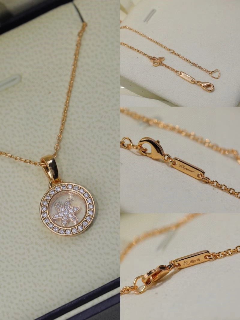 MultiPurpose Chopard Necklaces 209404