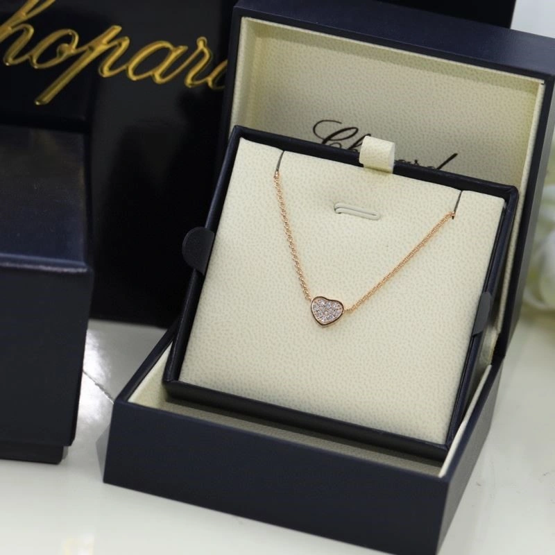 Chopard Necklaces WaterResistant 209410