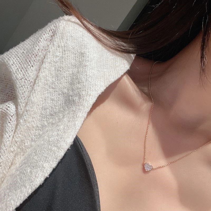 Chopard Necklaces WaterResistant 209410