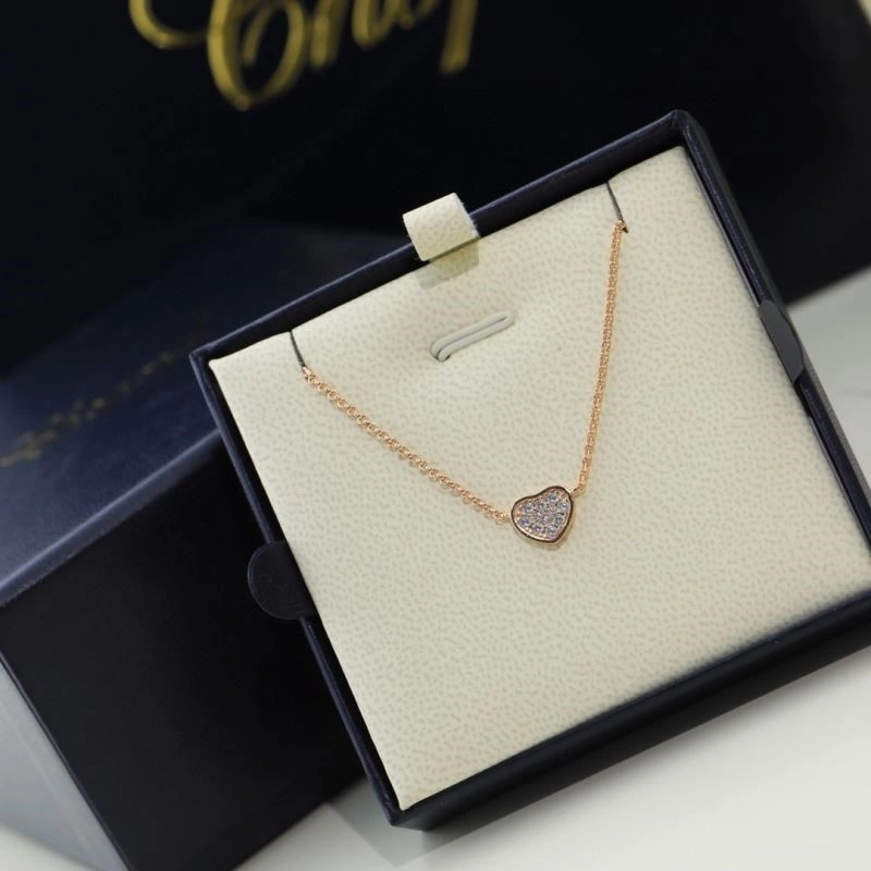 Chopard Necklaces WaterResistant 209410