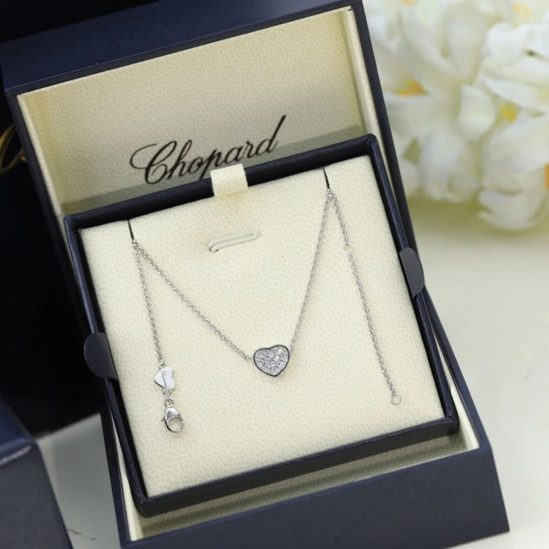 Chopard Necklaces WaterResistant 209410