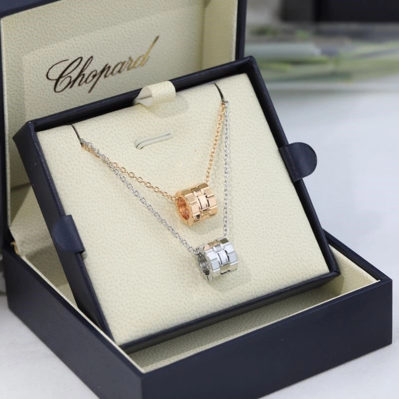 Chopard Necklaces Stylish 209407