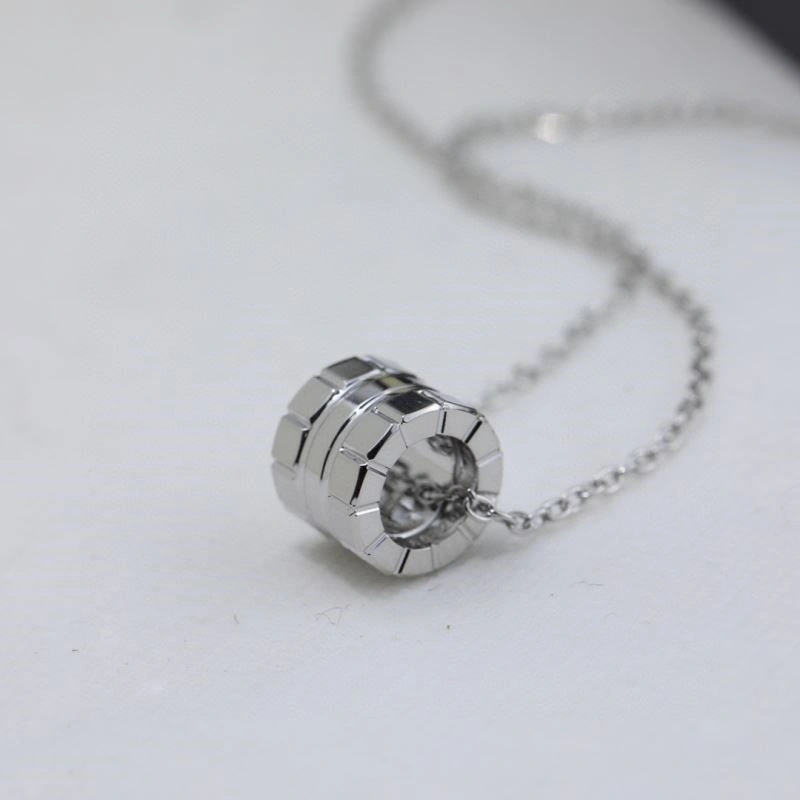 Chopard Necklaces Stylish 209407