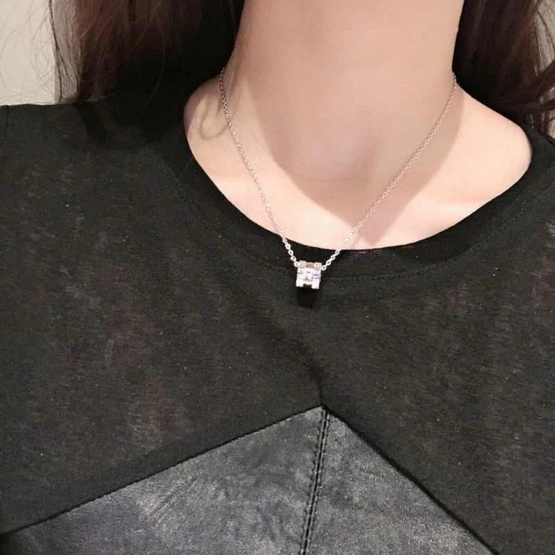 Chopard Necklaces Stylish 209407