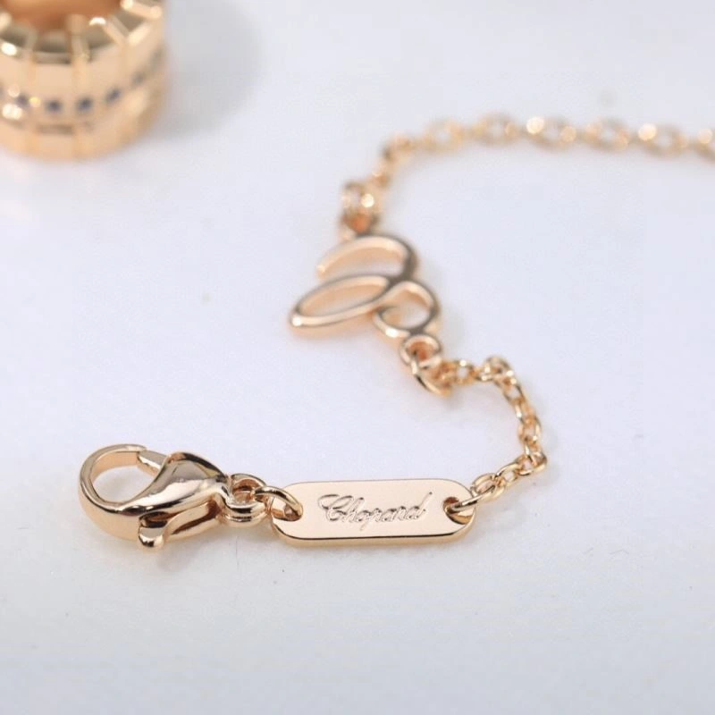 Chopard Necklaces Stylish 209407