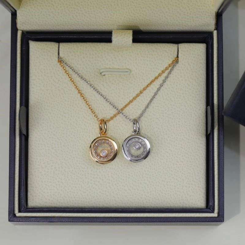 Tailored Chopard Necklaces 209386