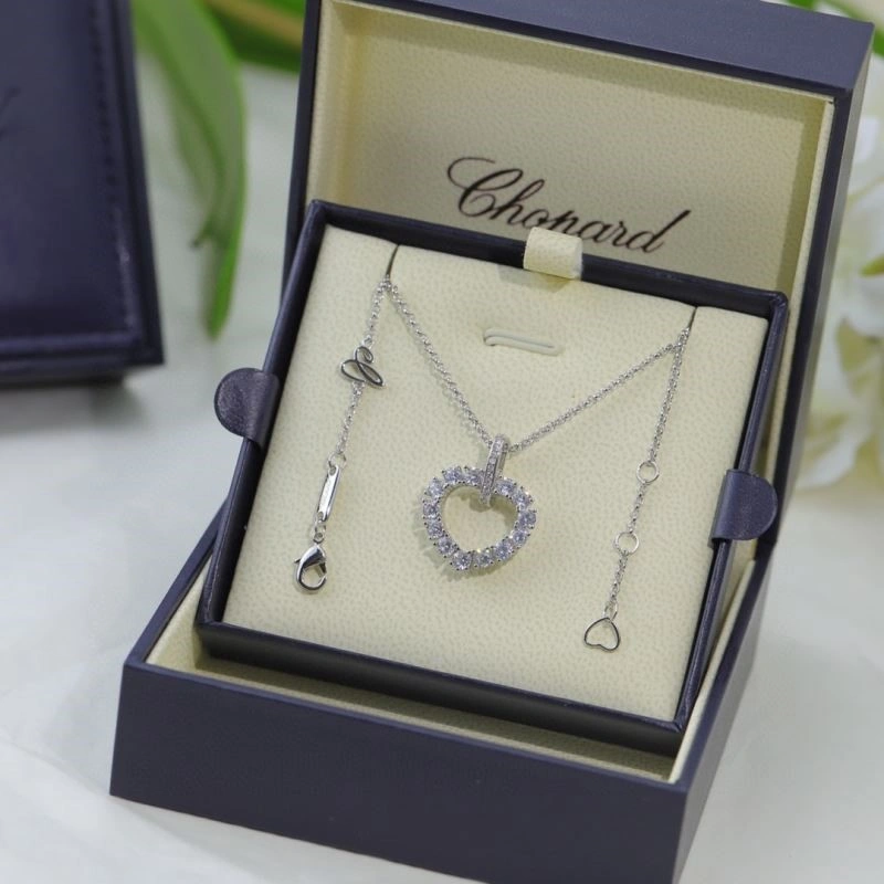 TopPick Chopard Necklaces 209400