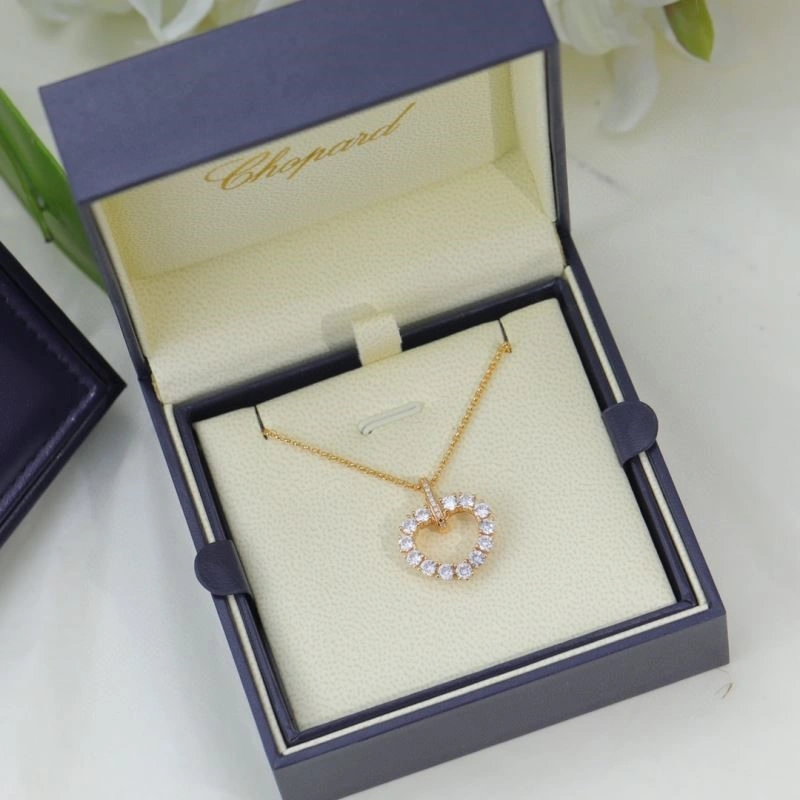 TopPick Chopard Necklaces 209400