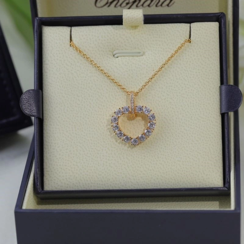 TopPick Chopard Necklaces 209400