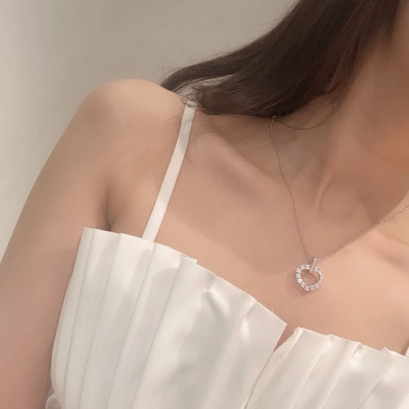 TopPick Chopard Necklaces 209400