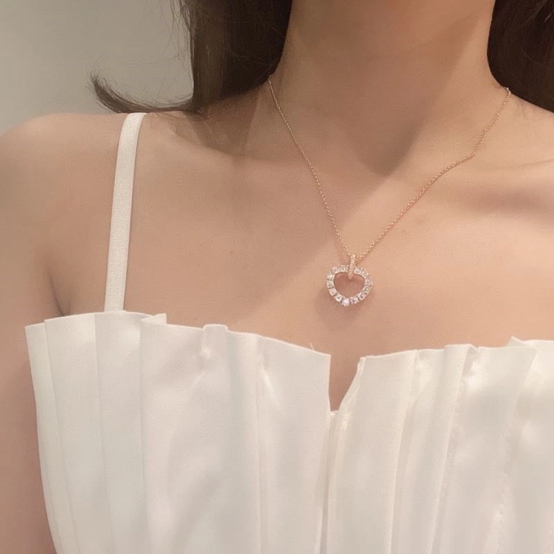 TopPick Chopard Necklaces 209400