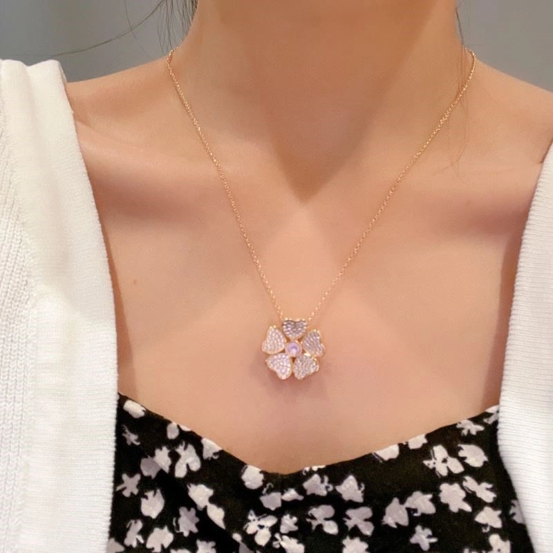 Supportive Chopard Necklaces 209388