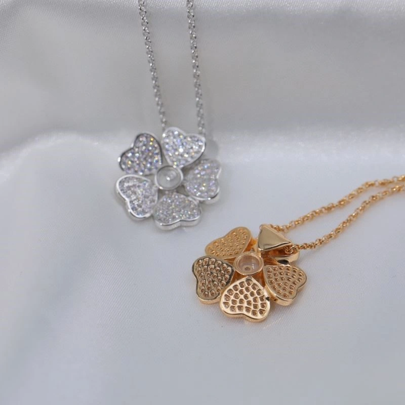 Supportive Chopard Necklaces 209388
