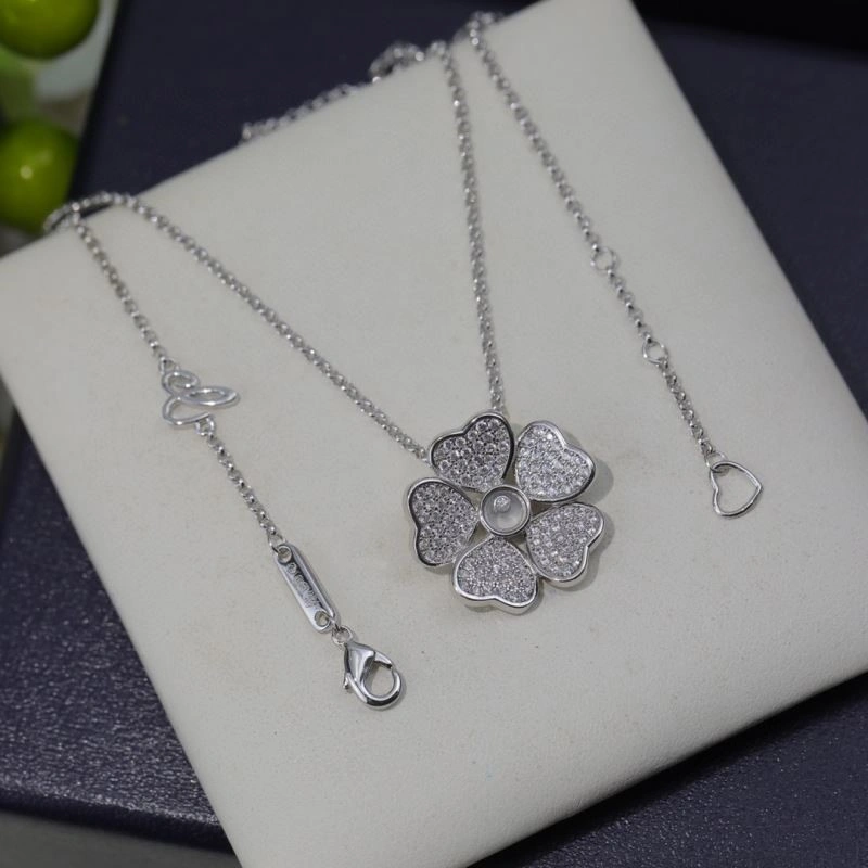 Supportive Chopard Necklaces 209388